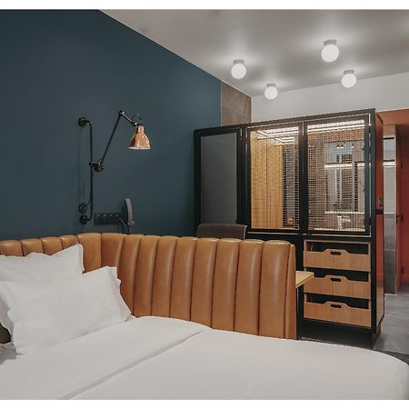 Hotel 1.75 Paris Le Charme Zewnętrze zdjęcie