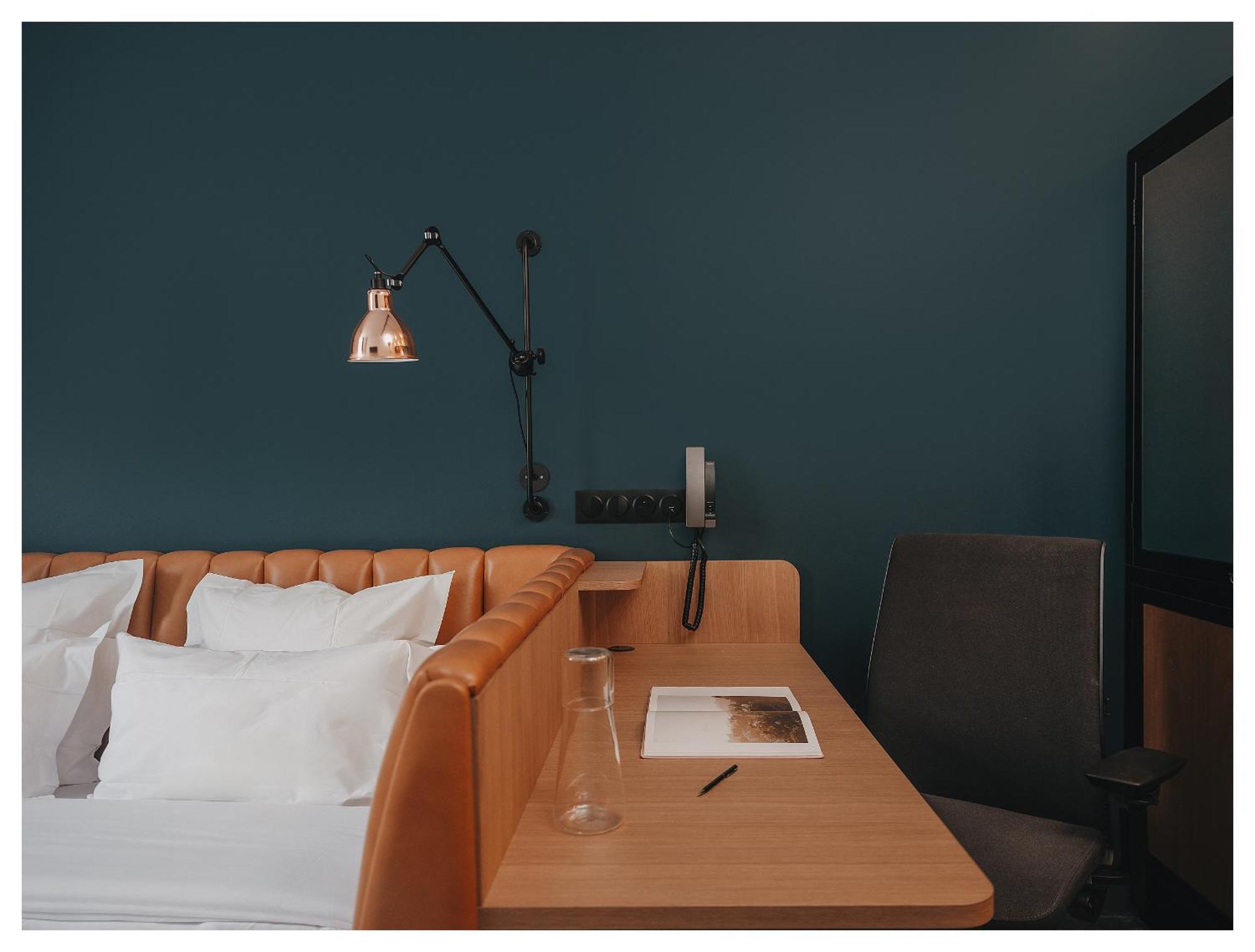 Hotel 1.75 Paris Le Charme Zewnętrze zdjęcie
